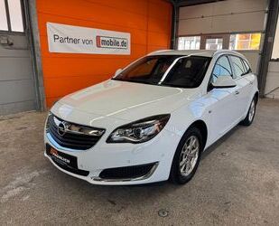 Opel Insignia Gebrauchtwagen