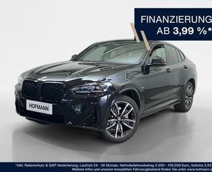 BMW X4 Gebrauchtwagen