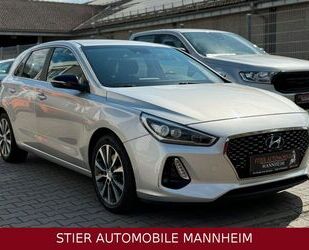 Hyundai i30 Gebrauchtwagen