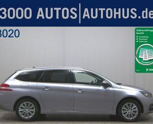 Peugeot 308 Gebrauchtwagen