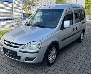 Opel Combo Gebrauchtwagen
