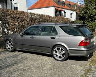 Saab 9-5 Gebrauchtwagen