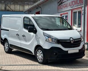 Renault Trafic Gebrauchtwagen