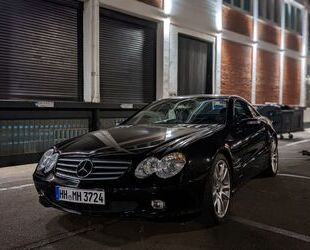 Mercedes-Benz SL 350 Gebrauchtwagen