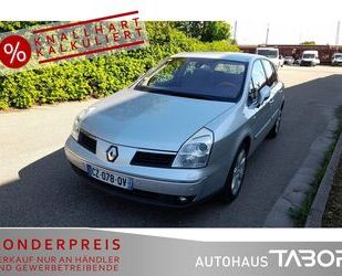 Chevrolet Vel Satis 