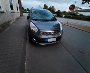 Kia Venga Gebrauchtwagen