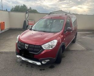 Dacia Dokker Gebrauchtwagen