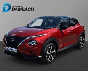 Nissan Juke Gebrauchtwagen
