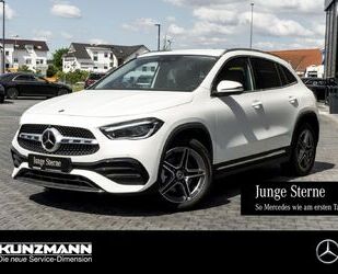 Mercedes-Benz GLA 250 Gebrauchtwagen