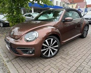 VW Beetle Gebrauchtwagen