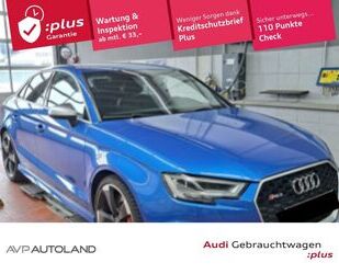 Audi RS3 Gebrauchtwagen