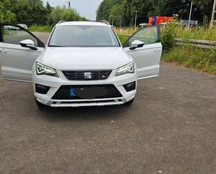 Seat Ateca Gebrauchtwagen