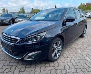 Peugeot 308 Gebrauchtwagen