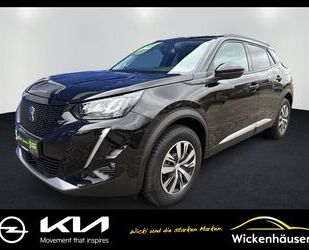 Peugeot 2008 Gebrauchtwagen