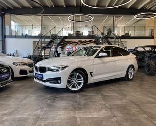 BMW 320 Gran Turismo Gebrauchtwagen
