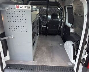 Mercedes-Benz Citan Gebrauchtwagen