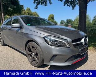 Mercedes-Benz A 180 Gebrauchtwagen