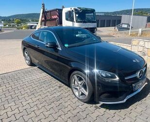 Mercedes-Benz C 300 Gebrauchtwagen