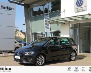 VW Golf Sportsvan Gebrauchtwagen