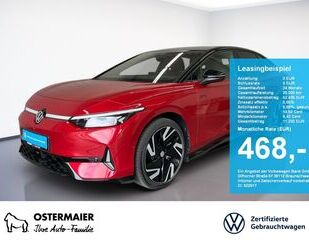 VW ID.7 Gebrauchtwagen