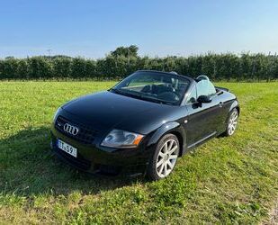 Audi TT Gebrauchtwagen