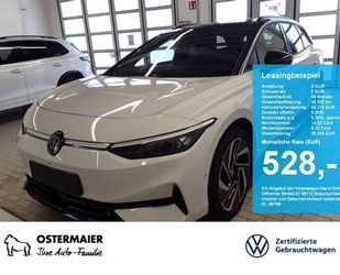 VW ID.7 Gebrauchtwagen