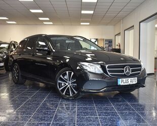 Mercedes-Benz E 300 Gebrauchtwagen