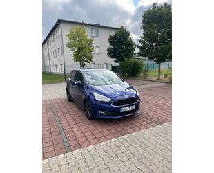 Ford C-Max Gebrauchtwagen