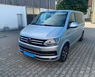 VW T6 Multivan Gebrauchtwagen