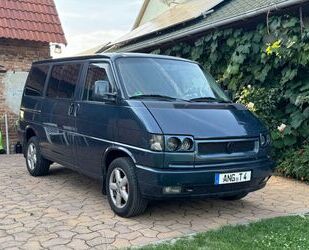 VW T4 Caravelle Gebrauchtwagen