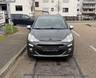 Citroen C3 Gebrauchtwagen
