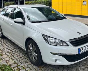 Peugeot 308 Gebrauchtwagen