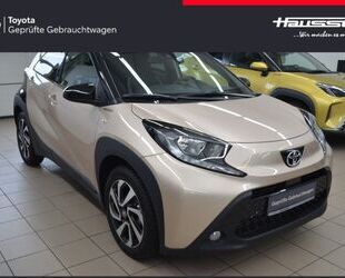 Toyota Aygo (X) Gebrauchtwagen