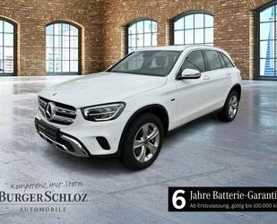 Mercedes-Benz GLC 300 Gebrauchtwagen