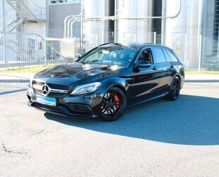 Mercedes-Benz C 63 AMG Gebrauchtwagen