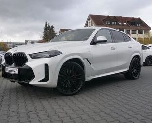 BMW X6 Gebrauchtwagen