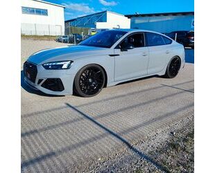 Audi RS5 Gebrauchtwagen