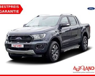 Ford Ranger Gebrauchtwagen