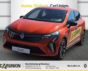 Renault Clio Gebrauchtwagen