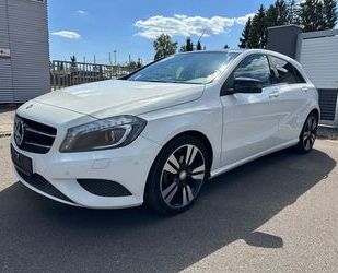 Mercedes-Benz A 180 Gebrauchtwagen