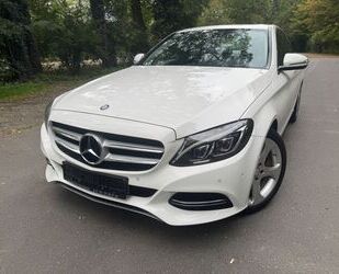 Mercedes-Benz C 300 Gebrauchtwagen