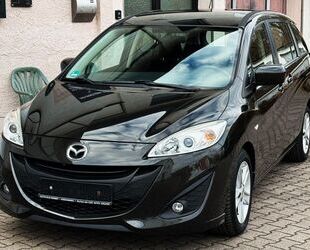 Mazda 5 Gebrauchtwagen