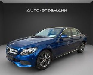 Mercedes-Benz C 180 Gebrauchtwagen