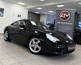 Porsche 996 Gebrauchtwagen