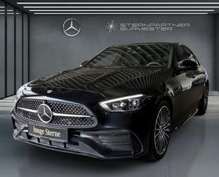 Mercedes-Benz C 300 Gebrauchtwagen