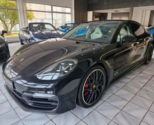 Porsche Panamera Gebrauchtwagen