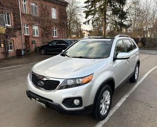 Kia Sorento Gebrauchtwagen