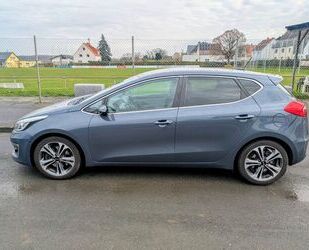 Kia ceed / Ceed Gebrauchtwagen