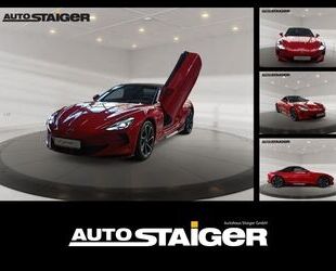 MG Cyberster Gebrauchtwagen