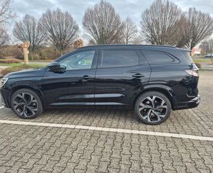 Renault Espace Gebrauchtwagen